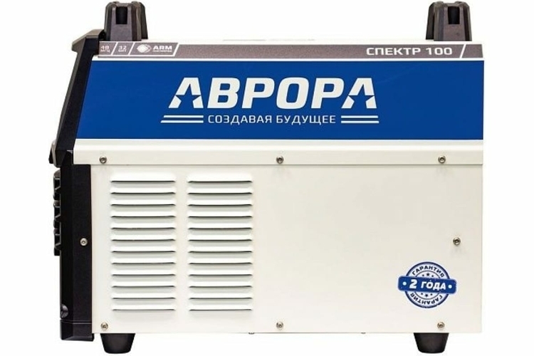 Аппарат плазменной резки АВРОРА СПЕКТР 100 7431220