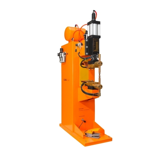 Аппарат контактной точечной сварки Foxweld МТ-100 3090