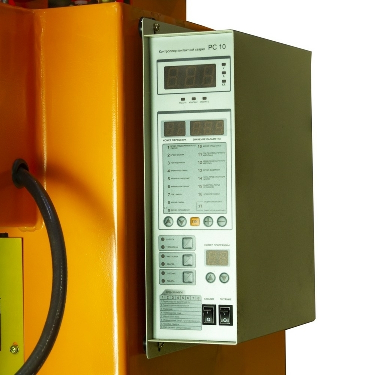Аппарат контактной точечной сварки Foxweld МТ-100 3090